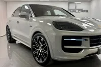Porsche Cayenne din 2024 cu 1.500 km - oferta POR117270 - foto 14