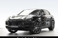 Porsche Cayenne din 2025 cu 9.500 km - oferta POR117271 - foto 1