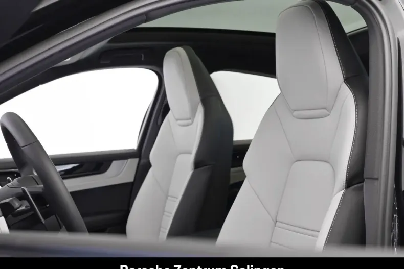 Porsche Cayenne din 2025 cu 9.500 km - oferta POR117271 - foto 2