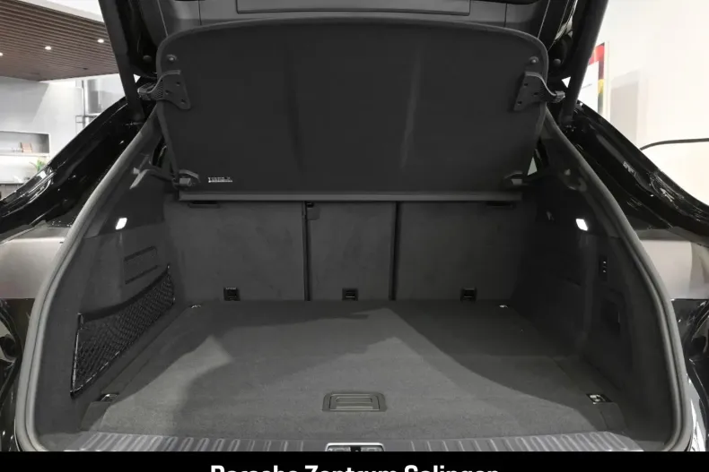 Porsche Cayenne din 2025 cu 9.500 km - oferta POR117271 - foto 3