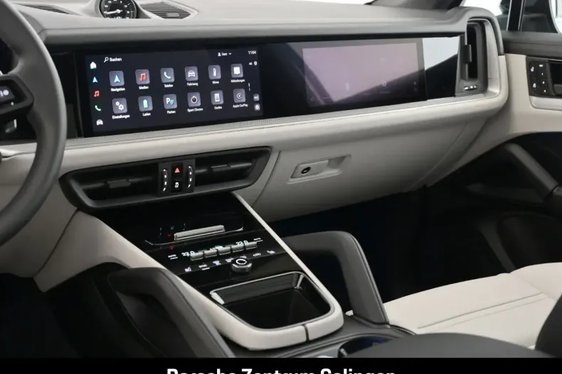 Porsche Cayenne din 2025 cu 9.500 km - oferta POR117271 - foto 4