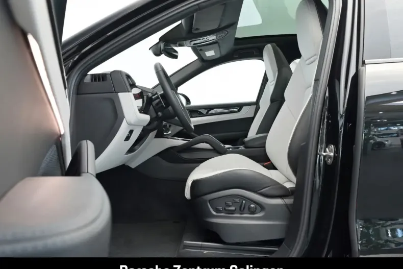 Porsche Cayenne din 2025 cu 9.500 km - oferta POR117271 - foto 5