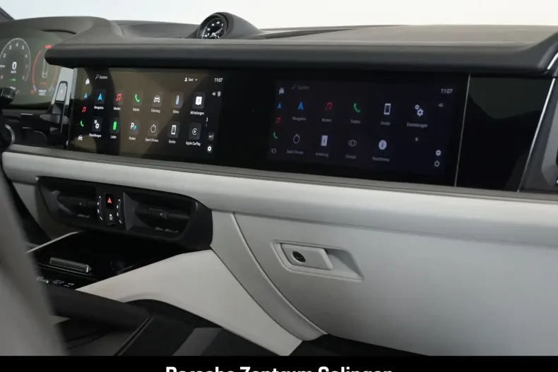 Porsche Cayenne din 2025 cu 9.500 km - oferta POR117271 - foto 7