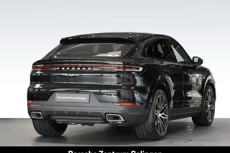 Porsche Cayenne din 2025 cu 9.500 km - oferta POR117271 - foto 9