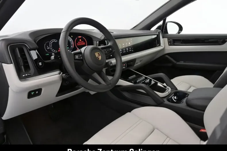 Porsche Cayenne din 2025 cu 9.500 km - oferta POR117271 - foto 10