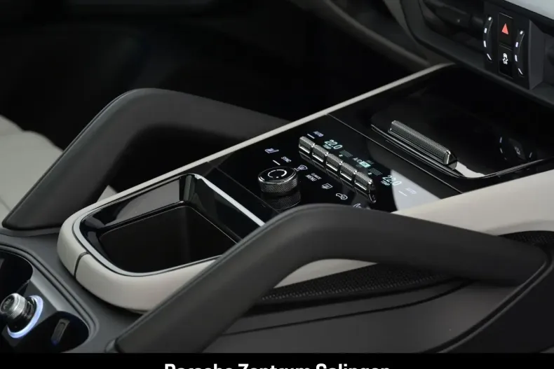 Porsche Cayenne din 2025 cu 9.500 km - oferta POR117271 - foto 14