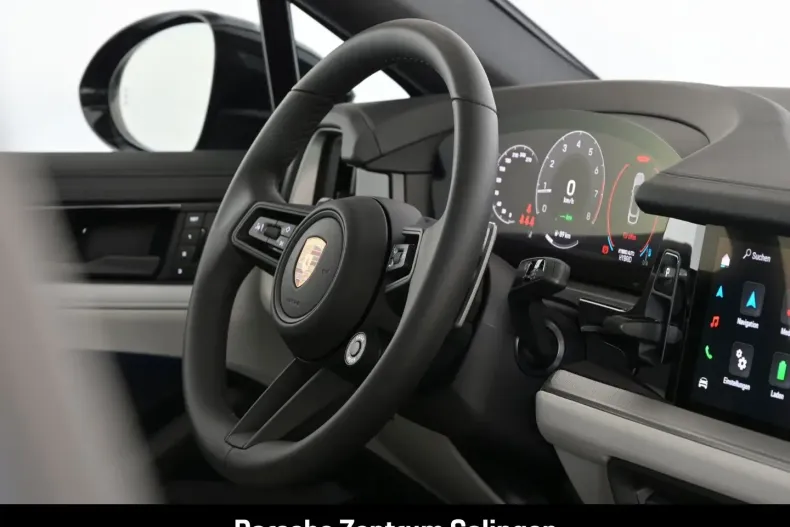 Porsche Cayenne din 2025 cu 9.500 km - oferta POR117271 - foto 15