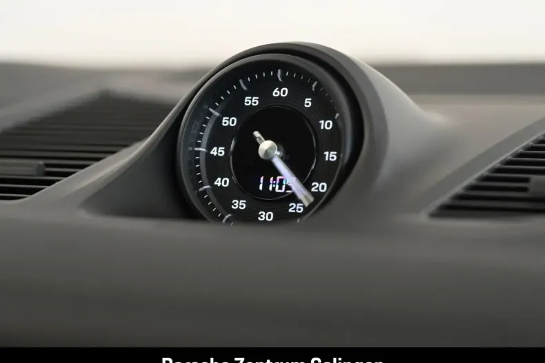 Porsche Cayenne din 2025 cu 9.500 km - oferta POR117271 - foto 16