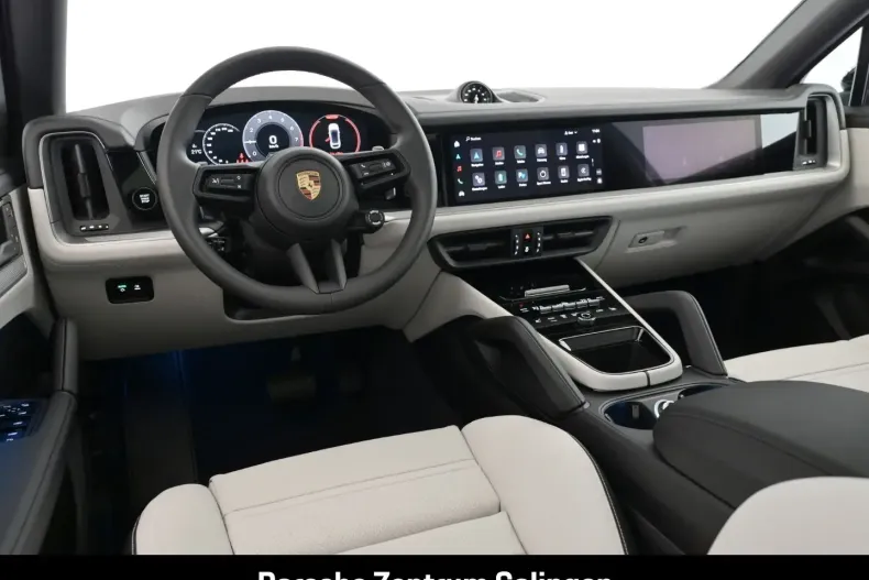 Porsche Cayenne din 2025 cu 9.500 km - oferta POR117271 - foto 18