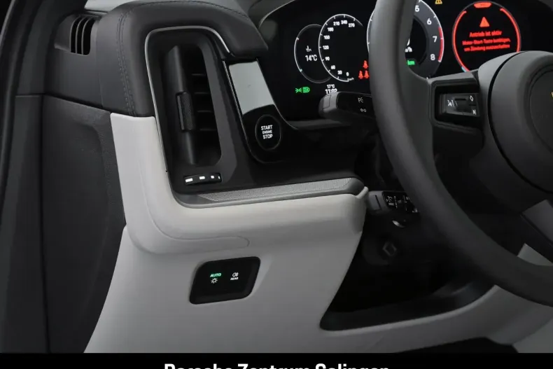 Porsche Cayenne din 2025 cu 9.500 km - oferta POR117271 - foto 22