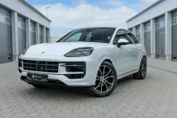 Porsche Cayenne din 2025 cu 25 km - oferta POR117272 - foto 1