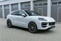 Porsche Cayenne din 2025 cu 25 km - oferta POR117272 - foto 2