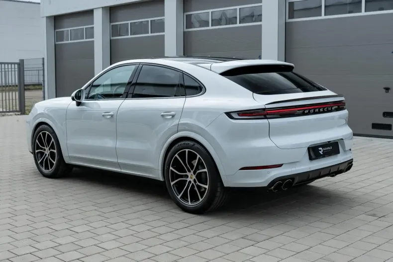 Porsche Cayenne din 2025 cu 25 km - oferta POR117272 - foto 5