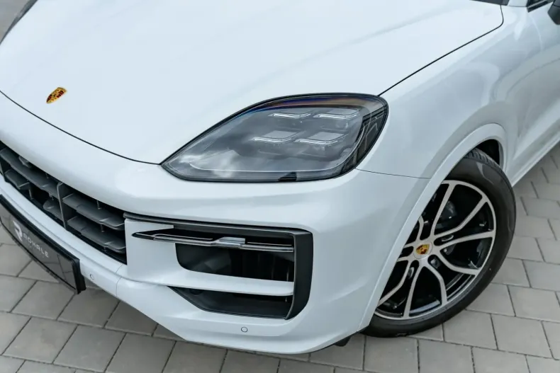 Porsche Cayenne din 2025 cu 25 km - oferta POR117272 - foto 7