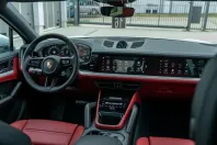 Porsche Cayenne din 2025 cu 25 km - oferta POR117272 - foto 11