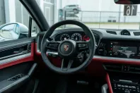 Porsche Cayenne din 2025 cu 25 km - oferta POR117272 - foto 12