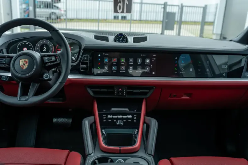 Porsche Cayenne din 2025 cu 25 km - oferta POR117272 - foto 18