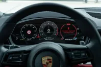 Porsche Cayenne din 2025 cu 25 km - oferta POR117272 - foto 20