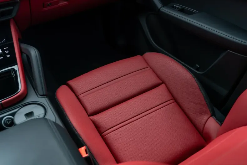 Porsche Cayenne din 2025 cu 25 km - oferta POR117272 - foto 22