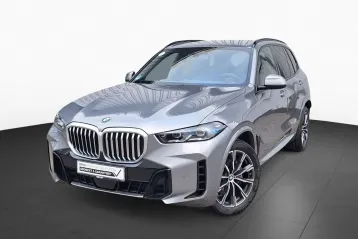 BMW X5 din 2023 - oferta BMW117273