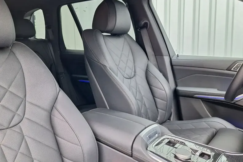 BMW X5 din 2023 cu 12.000 km - oferta BMW117273 - foto 4