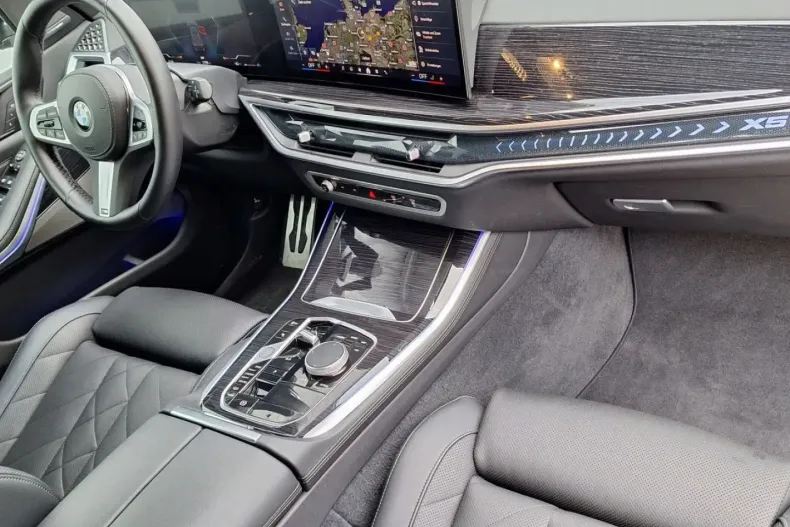 BMW X5 din 2023 cu 12.000 km - oferta BMW117273 - foto 5