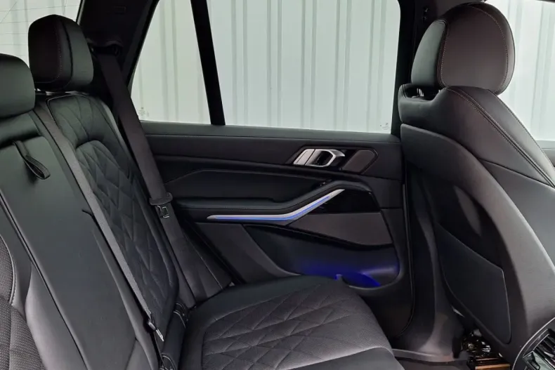 BMW X5 din 2023 cu 12.000 km - oferta BMW117273 - foto 7