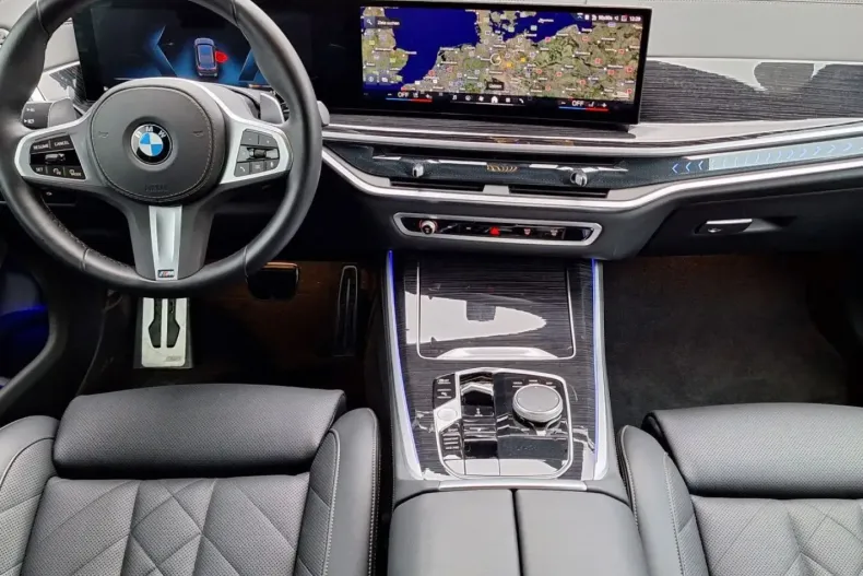 BMW X5 din 2023 cu 12.000 km - oferta BMW117273 - foto 8