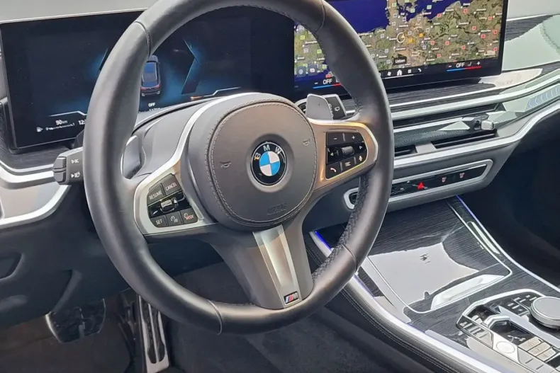 BMW X5 din 2023 cu 12.000 km - oferta BMW117273 - foto 9