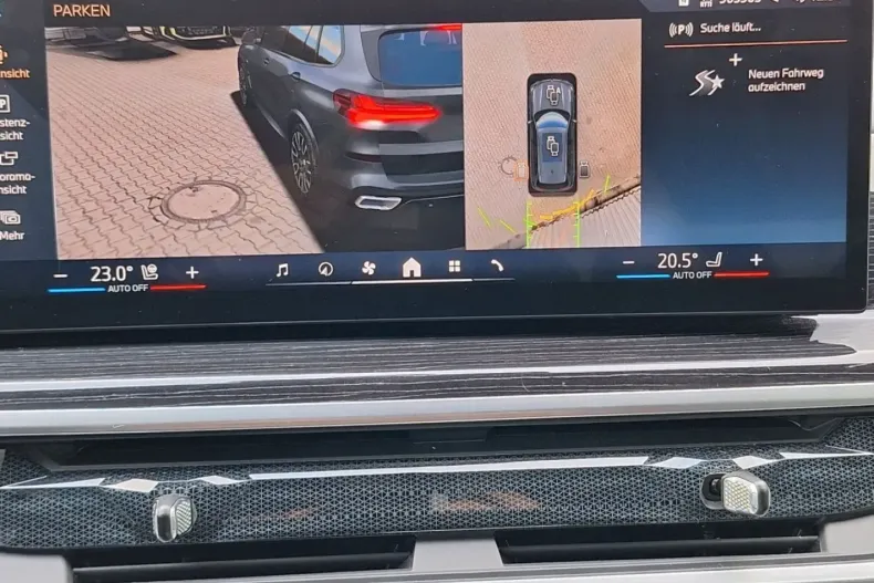 BMW X5 din 2023 cu 12.000 km - oferta BMW117273 - foto 10