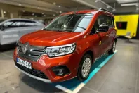 Renault Kangoo E-TECH din 2023 cu 2.843 km - oferta REN117274 - foto 1