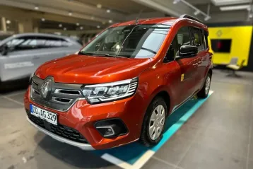 Renault Kangoo E-TECH din 2023 - oferta REN117274