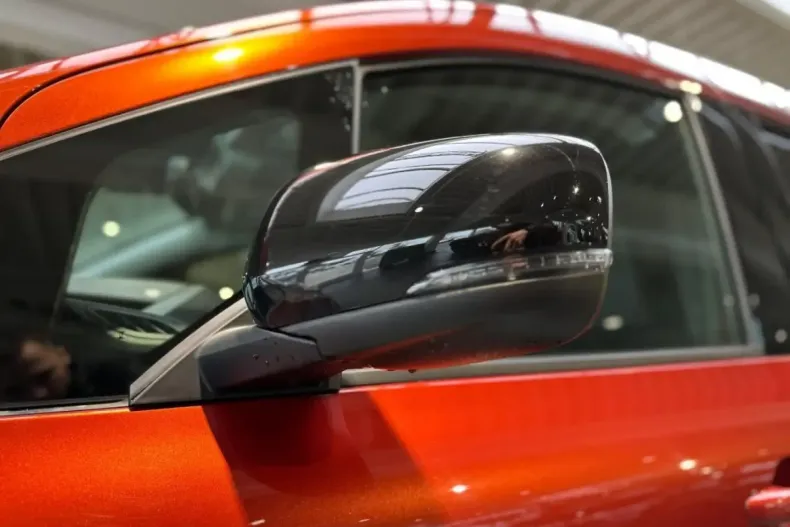 Renault Kangoo E-TECH din 2023 cu 2.843 km - oferta REN117274 - foto 2