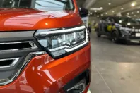 Renault Kangoo E-TECH din 2023 cu 2.843 km - oferta REN117274 - foto 4