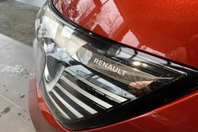 Renault Kangoo E-TECH din 2023 cu 2.843 km - oferta REN117274 - foto 6