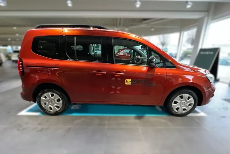 Renault Kangoo E-TECH din 2023 cu 2.843 km - oferta REN117274 - foto 10
