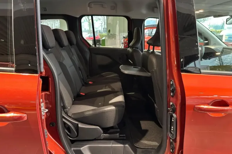 Renault Kangoo E-TECH din 2023 cu 2.843 km - oferta REN117274 - foto 14