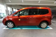 Renault Kangoo E-TECH din 2023 cu 2.843 km - oferta REN117274 - foto 28