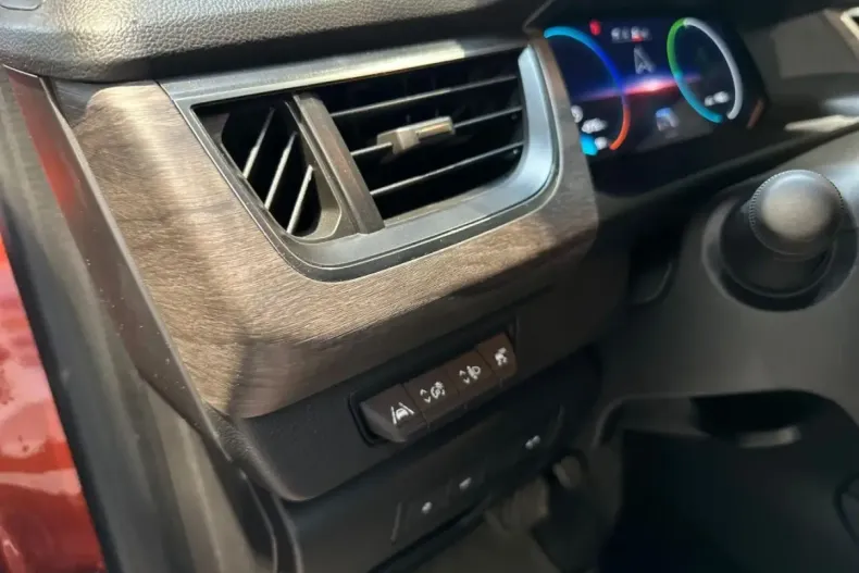 Renault Kangoo E-TECH din 2023 cu 2.843 km - oferta REN117274 - foto 32