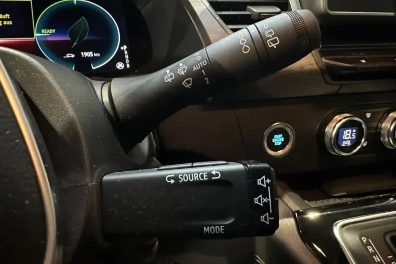 Renault Kangoo E-TECH din 2023 cu 2.843 km - oferta REN117274 - foto 39