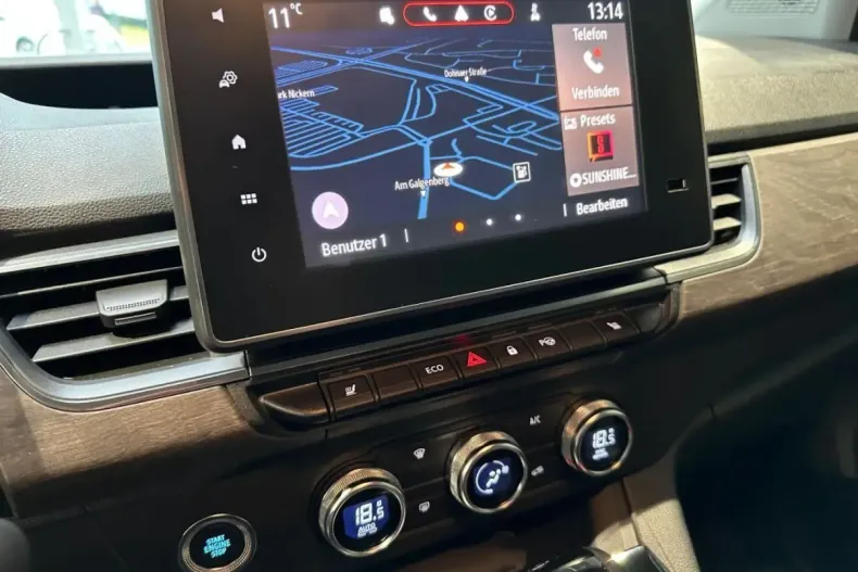 Renault Kangoo E-TECH din 2023 cu 2.843 km - oferta REN117274 - foto 41