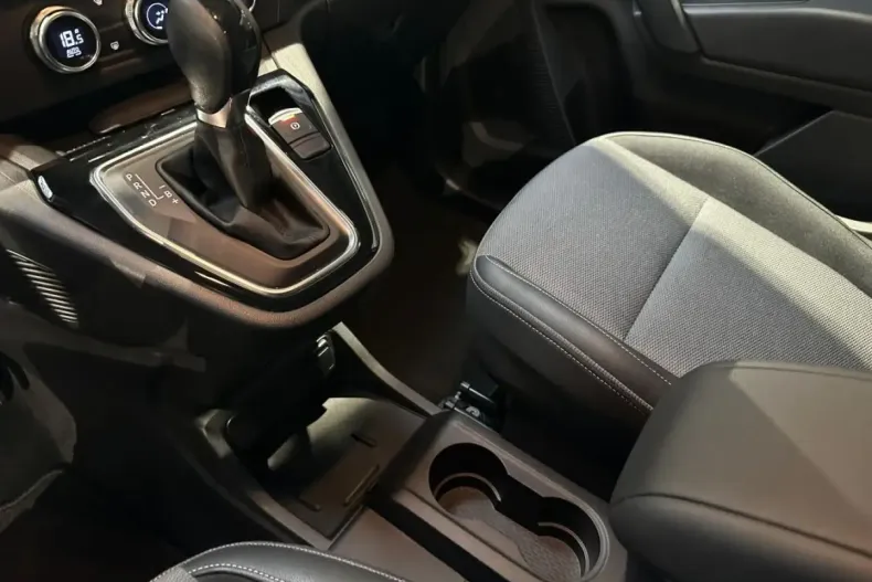 Renault Kangoo E-TECH din 2023 cu 2.843 km - oferta REN117274 - foto 46