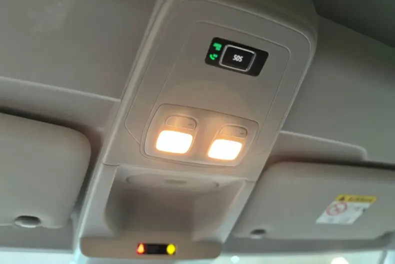 Renault Kangoo E-TECH din 2023 cu 2.843 km - oferta REN117274 - foto 48