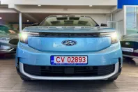 Ford Explorer din 2024 cu 3.000 km - oferta FOR117275 - foto 2