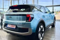 Ford Explorer din 2024 cu 3.000 km - oferta FOR117275 - foto 5