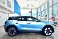 Ford Explorer din 2024 cu 3.000 km - oferta FOR117275 - foto 9