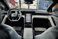 Ford Explorer din 2024 cu 3.000 km - oferta FOR117275 - foto 13