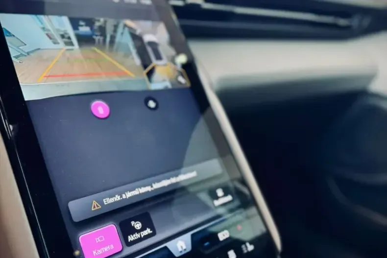 Ford Explorer din 2024 cu 3.000 km - oferta FOR117275 - foto 23