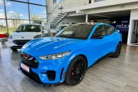 Ford Mustang Mach-E din 2024 cu 10.000 km - oferta FOR117276 - foto 1