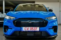 Ford Mustang Mach-E din 2024 cu 10.000 km - oferta FOR117276 - foto 3